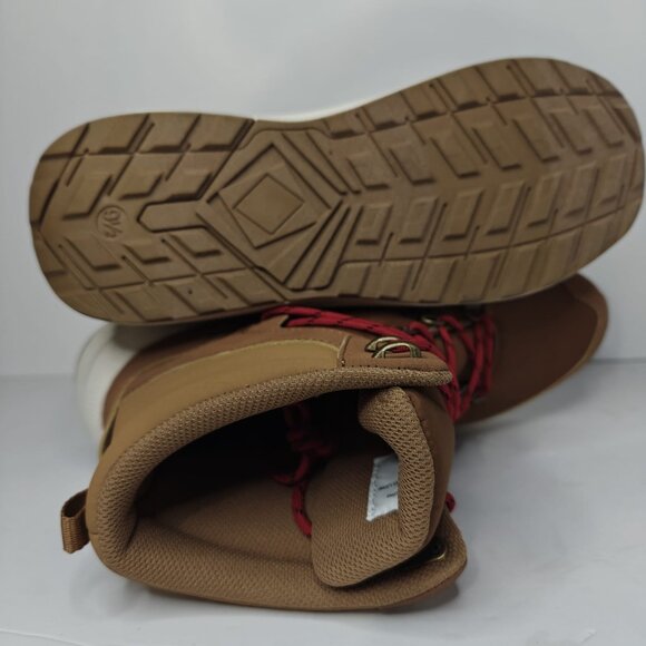 Universal Thread women's hiking boots - Picture 4 of 4